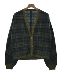 PENDLETON カーディガン メンズ 【古着】【中古】【送料無料】