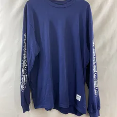 Supreme old english l/s top 長袖　ロンt Supreme Old English L S Top (FW24) - $98