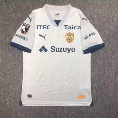 PUMA - 清水エスパルス 清水港開港120周年記念 限定ユニフォーム 石毛秀樹 Lサイズ PUMA - 清水エスパルス 清水港開港120周年記念 限定ユニフォーム