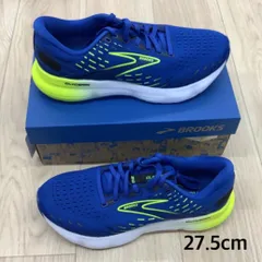 2025年最新】brooks glycerinの人気アイテム - メルカリ