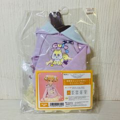 【未使用】 ボークス VOLKS DD ドルフィードリーム 天使のころも ゆめキュン☆りすさん・ミニ パープル ドール 着せ替え
