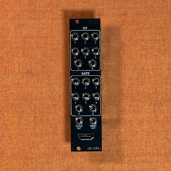 Make Noise DPO expander - メルカリ