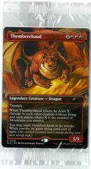 【現金特価】 MTG/英語版/魏の将軍 General/ポータル Wei He, 張郃/Zhang 黒