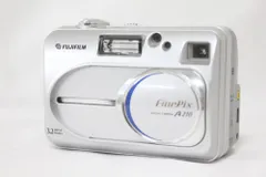2025年最新】finepix A210の人気アイテム - メルカリ