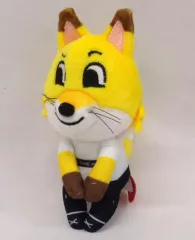 【中古】キーホルダー・マスコット(男性) 山下健二郎 ちょっこりさん 「三代目 J SOUL BROTHERS LIVE TOUR 2019 “RAISE THE FLAG”」 ちょっこりさん入り缶同梱品 再追加グッズ