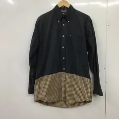 TOMMY HILFIGER トミーヒルフィガー シャツ、ブラウス 長袖 長袖シャツ チェックシャツ カラーシャツ ボタンダウンシャツ