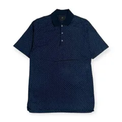 極美品 dunhill ダンヒルスポーツ 半袖ポロシャツ ボーダー ゴルフ L 2025年最新】Yahoo!オークション -ダンヒル ポロシャツ 半袖の