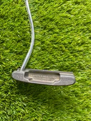 オデッセイVersa33Mパター　ジュニア　レディース　31インチ 名器 オデッセイVersa33Mパター ジュニア レディース 31インチ 名器
