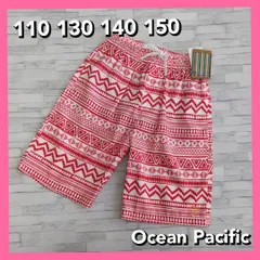 新品 OP 水着  サーフパンツ 男の子 110 130 140 150