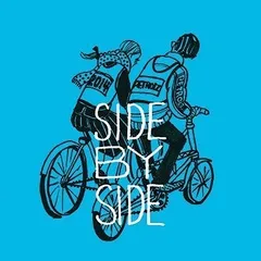 2024年最新】side by side ペトロールズの人気アイテム - メルカリ