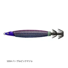 フィッシュリーグ スピードデビル 30号 #SD04 パープルピンクマジョ【数量制限3個まで】のサムネイル