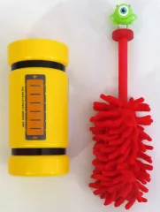 【中古】雑貨 サリー モップ 「モンスターズインク」 ディズニーストア限定