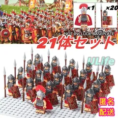 2024年最新】ローマ兵の人気アイテム - メルカリ