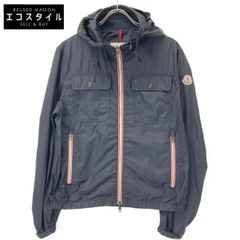 TICCA ティッカ 23AW グレー ウールファーショートコート F