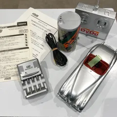ダイドー　ポイント景品　ラジコン三台セット ダイドー ポイント景品 ラジコン三台セット ダイドー ポイント
