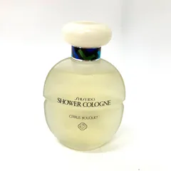 香水 ■ 資生堂 SHISEIDO シャワーコロン 15ml シトラスブーケ 他 SHISEIDO (資生堂) - 資生堂 シャワーコロン シトラスブーケ の