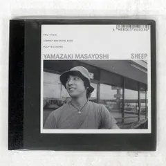 山崎まさよし LP レコード ドミノ - メルカリ