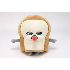 サンアロー パンどろぼう 着脱式 ぬいぐるみ K-8374