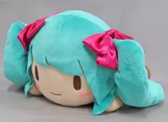 ら*日様 初音ミク　Happy 16th Birthday ふわぷちぬいぐるみ 初音ミク Happy 16th Birthday』 ぬいぐるみ発売決定！ | 週刊