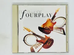 2024年最新】fourplay cdの人気アイテム - メルカリ