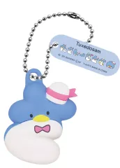 【中古】キーホルダー たきしーどさむの(さ) 「サンリオキャラクターズ もじになっちゃったマスコット2」