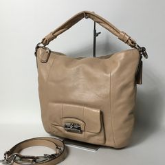 2506-175｜美品｜コーチ シグネチャー トートバッグ ブラック COACH - 2506-175｜美品｜コーチ シグネチャー トートバッグ