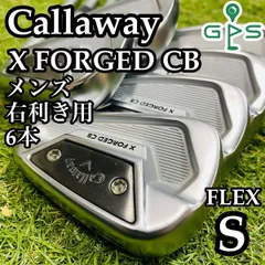 貴重品初代】石川遼愛用 キャロウェイ 初代 Xフォージド