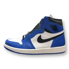 2026年最新】jordan1 retro high game royalの人気アイテム - メルカリ