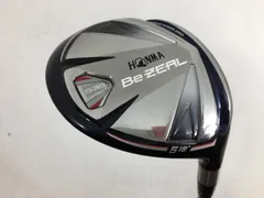 2024年最新】本間ゴルフ honma ホンマ be zeal ビジール 535 アイアン単品（4／5／11／aw／sw） vizard  カーボンシャフトの人気アイテム - メルカリ