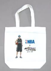 [중고] 가방 (캐릭터) 쿠로코 테츠야 토트 백 [극장판 쿠로코의 농구 LAST GAME × NBA]