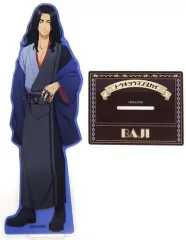 【中古】アクリルスタンド・アクリルパネル 場地圭介 BIGアクリルスタンド 「東京リベンジャーズ ドリーム缶バッジ レトロモダン」 あたり景品