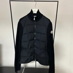 2025年最新】モンクレール ハイブリッドダウンの人気アイテム - メルカリ