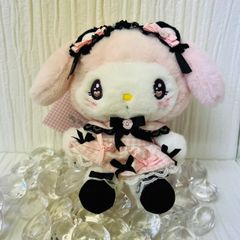 サンリオ　マスコットホルダー　夢リボン　マイメロディ Amazon.co.jp: サンリオ(SANRIO) マスコットホルダー（夢リボン