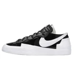 2024年最新】nike sacai blazer low 27の人気アイテム - メルカリ