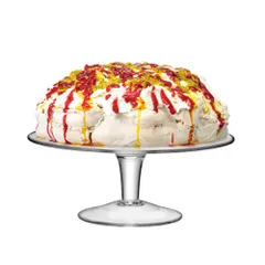 LSA SERVE サーブ Cakestand ケーキスタンド G507-31-301 LSZ13 直径31cm / エルエスエー サーブプレート ケーキプレートのサムネイル
