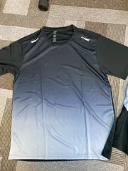 メンズ スポーツウェア 上下セット 半袖・ハーフパンツ