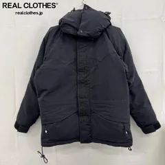 アベイシングエイプ A BATHING APE ナイロン スノボジャケット A BATHING APE - A BATHING APE ナイロン スノボジャケット Sの