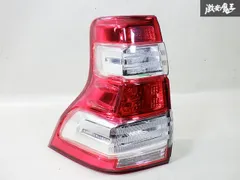 2025年最新】150プラド テールランプの人気アイテム - メルカリ