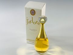 ☆未使用品？ 残量ほぼ満タン Christian Dior SAUVAGE EAU DE