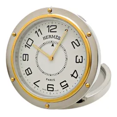 2024年最新】エルメス 置時計の人気アイテム - メルカリ
