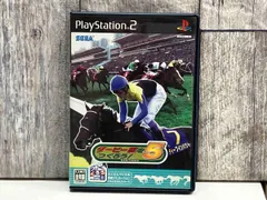 PS2 ダビつく5 ダｰビｰ馬をつくろう! SLPM66244