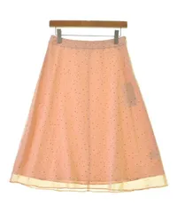 Reflect ひざ丈スカート レディース 【古着】【中古】【送料無料】