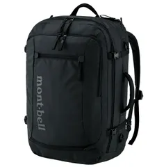 2025年最新】mont-bell 3wayの人気アイテム - メルカリ