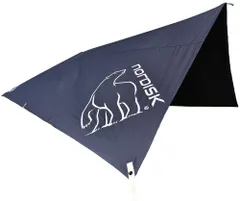最終値下げ⭐︎ノルディスク　ブラックエディション カーリ20 タープ Nordisk/ノルディスク/Kari 20 Phantom Black Edition/Kari