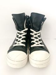 リックオウエンス　Rick Owens　ハイカットスニーカー　EU42