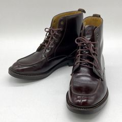 限定品】ジャランスリウァヤ beams ビームス ブーツ 革靴 匿名配送
