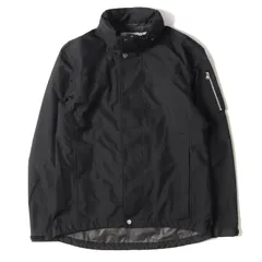 ☆美品定価7万☆nonnative 2.5レイヤー GORE-TEX ジャケット smcint.com