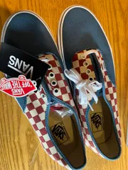 2024年最新】日本限定モデル VANS バンズの人気アイテム - メルカリ