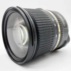 2024年最新】tamron a007の人気アイテム - メルカリ