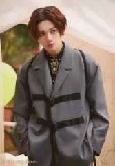 【中古】生写真(男性) 八木勇征(清居奏)/上半身/「劇場版 美しい彼～eternal～」トレーディングブロマイド